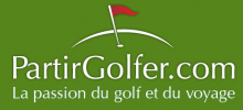 PartirGolfer - France (Métropolitaine)